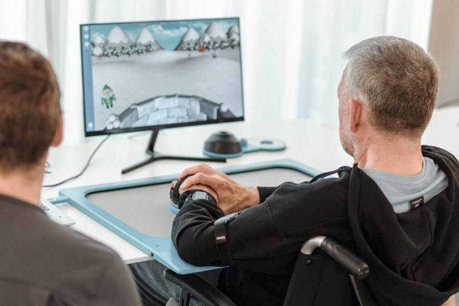 Neuroport Ośrodek Rehabilitacji Neurologicznej i Ortopedycznej - Poznań
