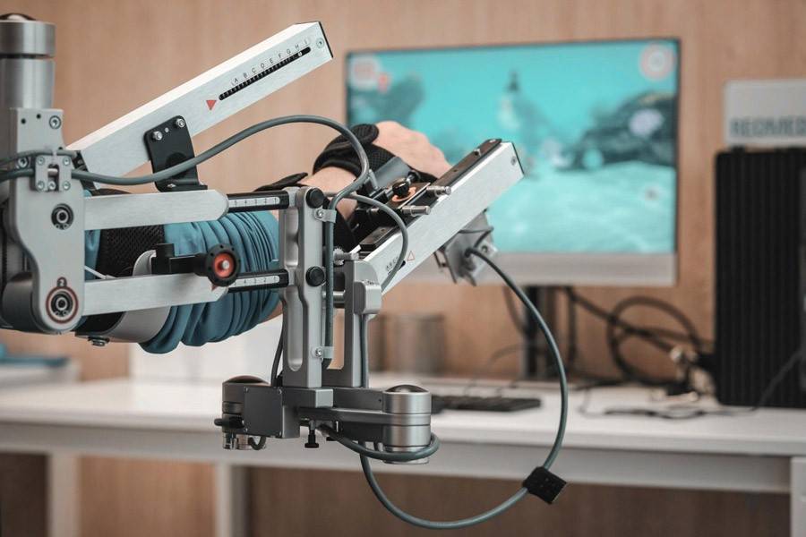 Neuroport Ośrodek Rehabilitacji Neurologicznej i Ortopedycznej - Poznań