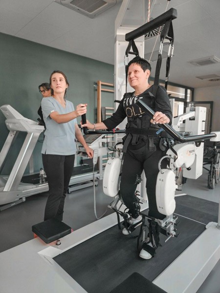 Neuroport Ośrodek Rehabilitacji Neurologicznej i Ortopedycznej - Poznań
