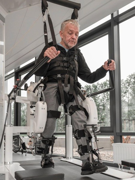 Neuroport Ośrodek Rehabilitacji Neurologicznej i Ortopedycznej - Poznań