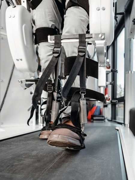 Neuroport Ośrodek Rehabilitacji Neurologicznej i Ortopedycznej - Poznań