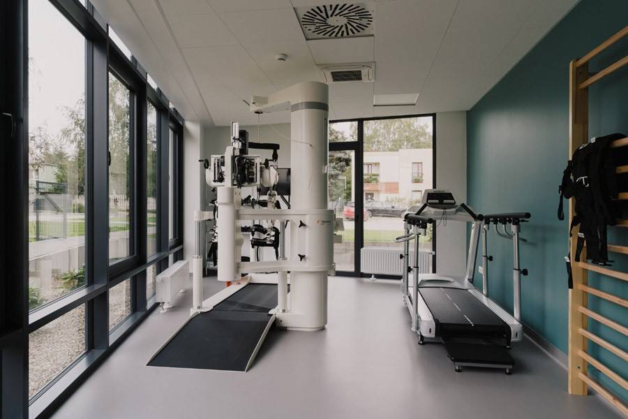 Neuroport Ośrodek Rehabilitacji Neurologicznej i Ortopedycznej - Poznań