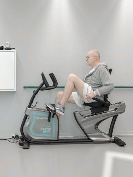 Neuroport Ośrodek Rehabilitacji Neurologicznej i Ortopedycznej - Poznań