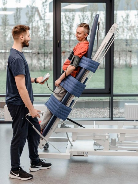 Neuroport Ośrodek Rehabilitacji Neurologicznej i Ortopedycznej - Poznań