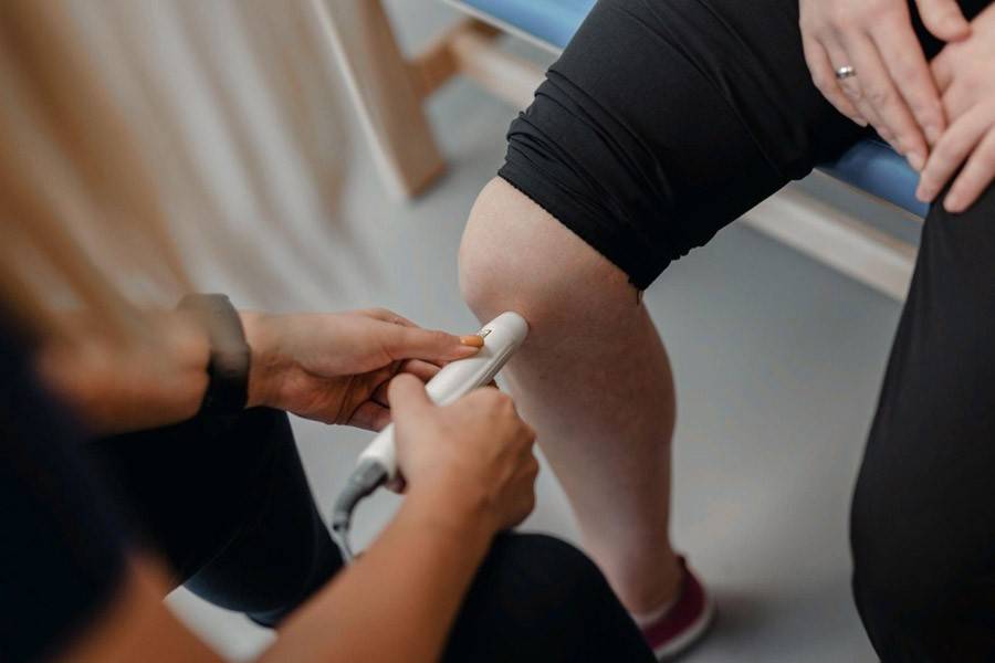 Neuroport Ośrodek Rehabilitacji Neurologicznej i Ortopedycznej - Poznań