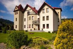 Pensjonat Słoneczny Gród