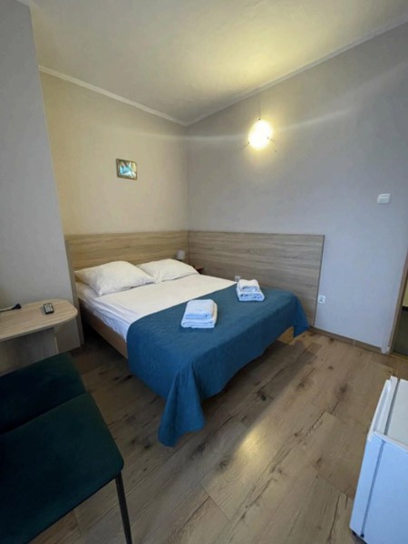 Grupa Lemax - Krynica Morska - Sanatorium Albatros