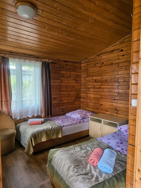 Grupa Lemax - Krynica Morska - Sanatorium Albatros