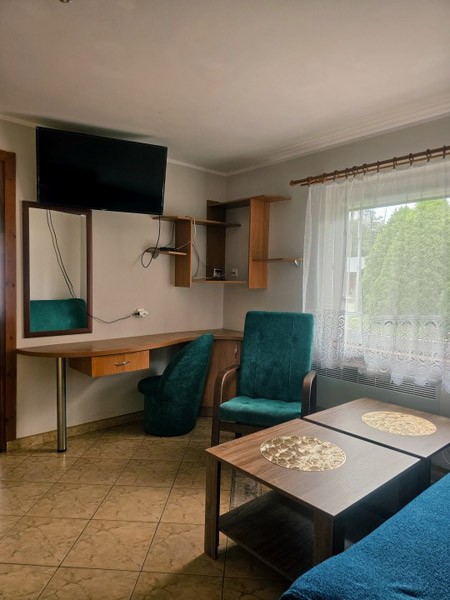Grupa Lemax - Krynica Morska - Sanatorium Albatros