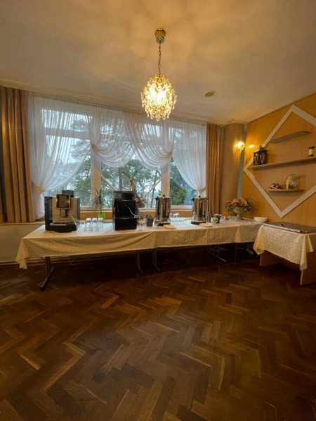 Grupa Lemax - Krynica Morska - Sanatorium Albatros