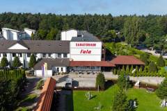 Sanatorium FALA