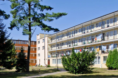 Ośrodek Rehabilitacyjno-Wypoczynkowy FAMA-STA