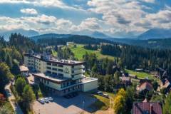 Centrum Rekreacji i Rehabilitacji RYSY