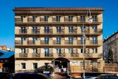 Centrum Rekreacji i Rehabilitacji RYSY